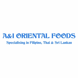 A & I Oriental Foods