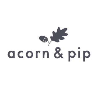 Acorn & Pip