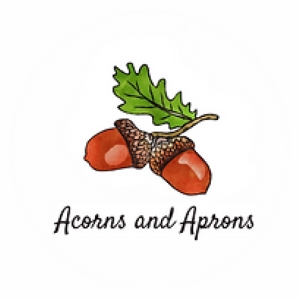 Acorns And Aprons