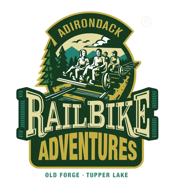 Adirondack Rail Bike