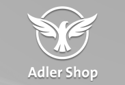 Adler Onlineshop