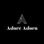 Adore Adorn Jewelry