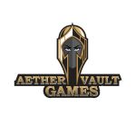 Aether Vault Games