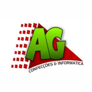 AG Confecções E Informática