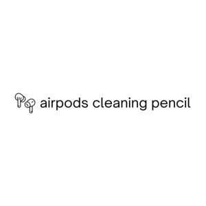 AirPods Cleaning Pencil