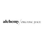 Alchemy Organic Juice