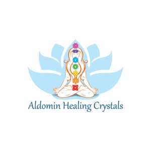 Aldomin Healing Crystals