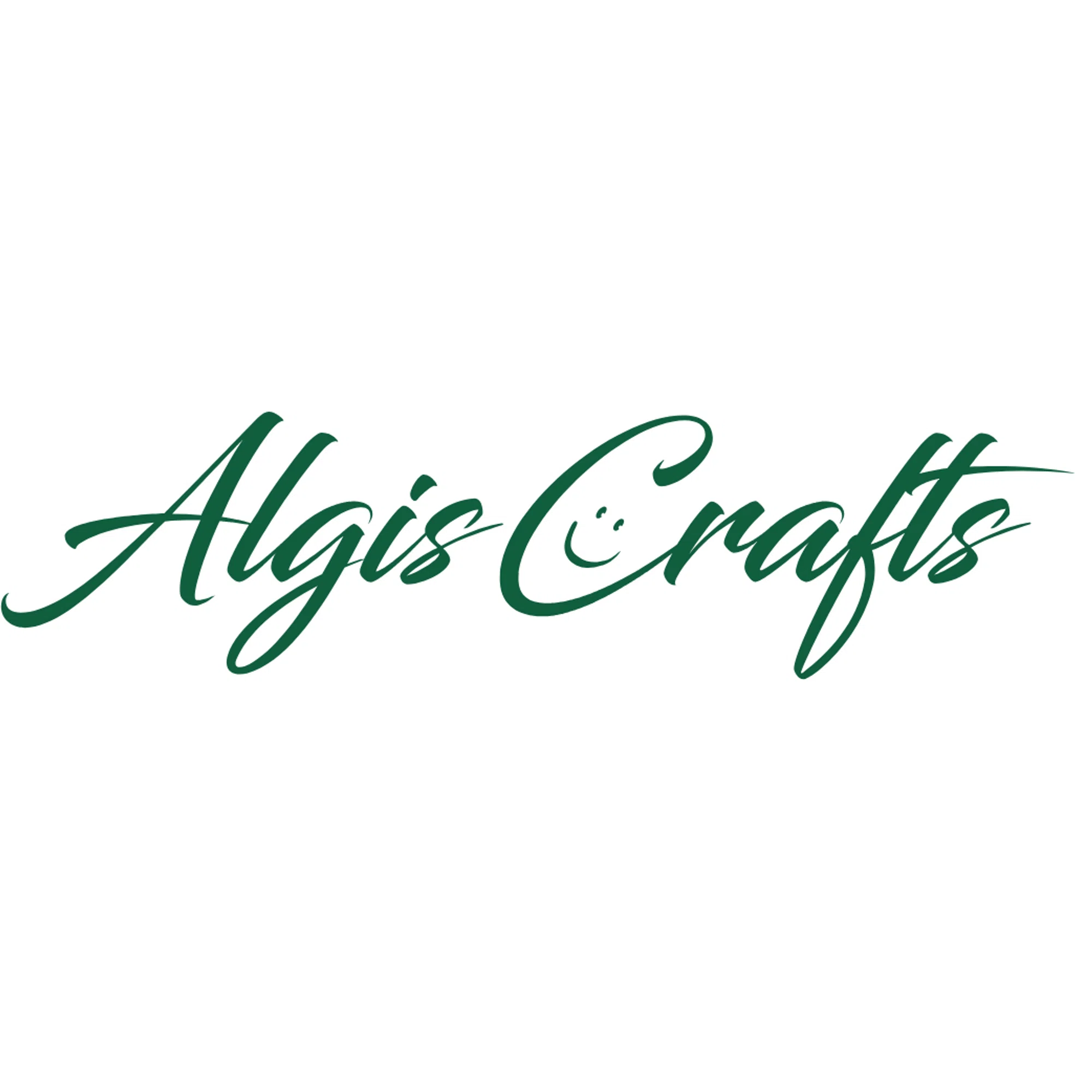 Algis Crafts