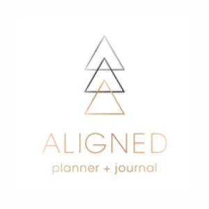 Aligned Planner + Journal