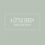 A Little Seedy