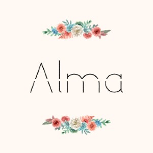 Alma Treasures