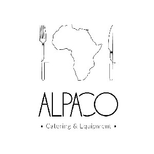 Alpaco Catering & Equipment
