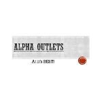 Alpha Outlets