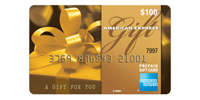 American Express Giftcards