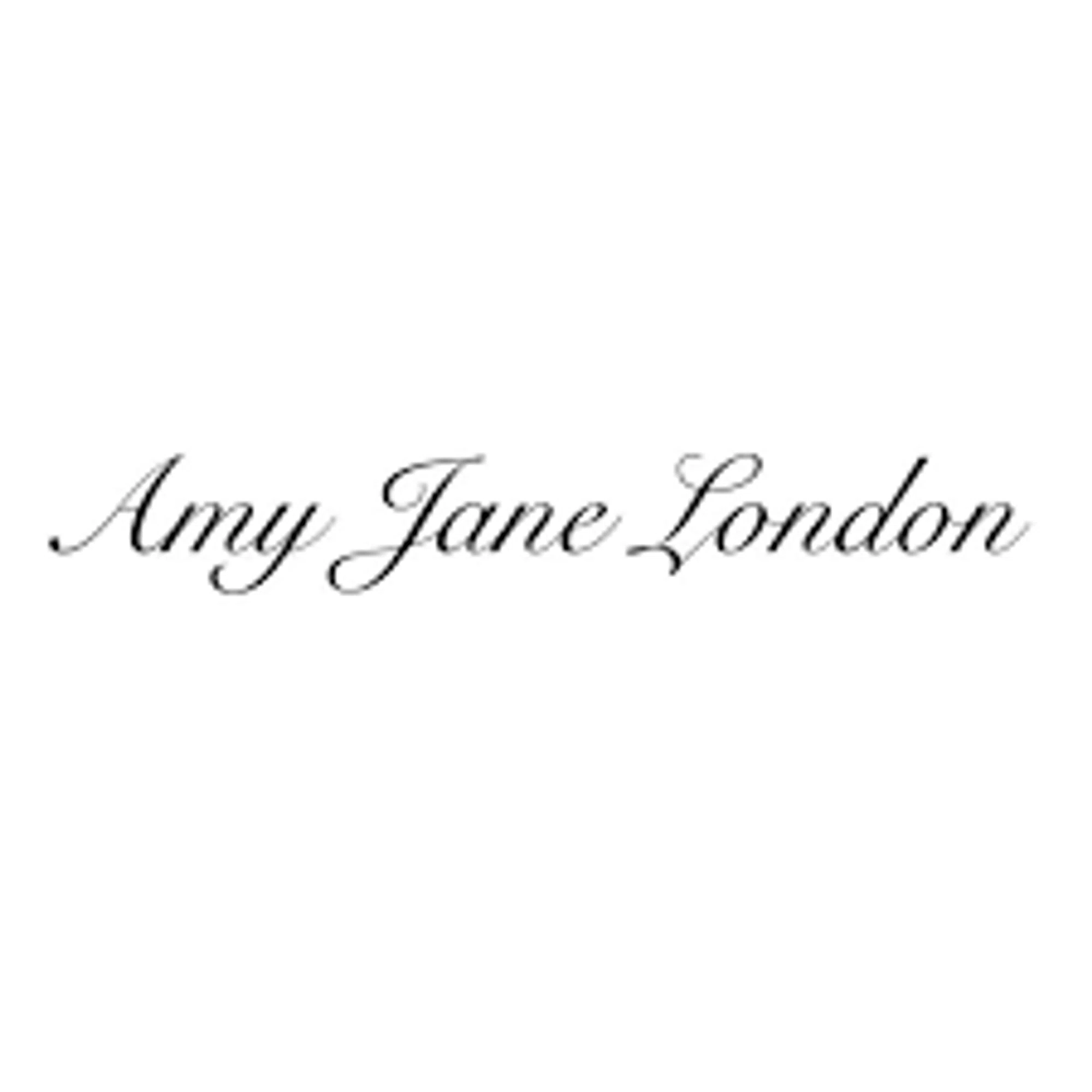Amy Jane London
