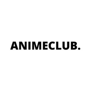 Anime Club Shop