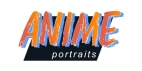 Anime Portraits