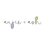 Anjie + Ash