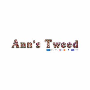 Ann's Tweed