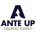 Ante Up Graphic Supply