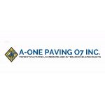 A-ONE PAVING 07 INC