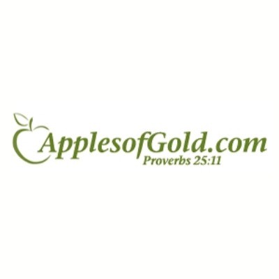Apples Of Gold