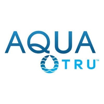 AquaTru Water