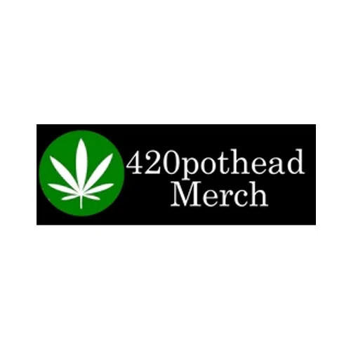 420pothead Merch
