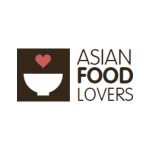 AsianFoodLovers