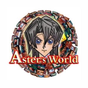 Asters World