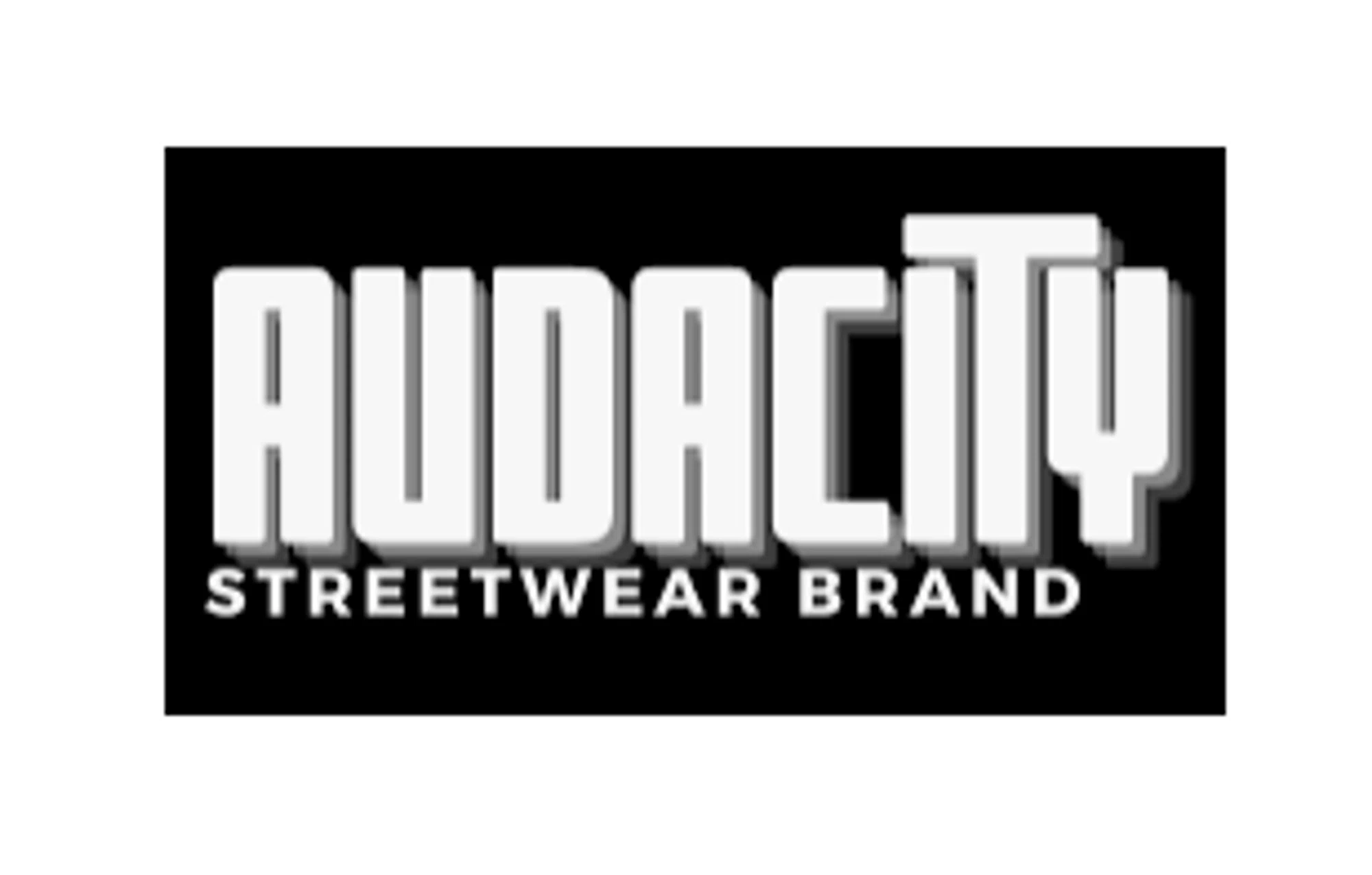 Audacity Streetwear