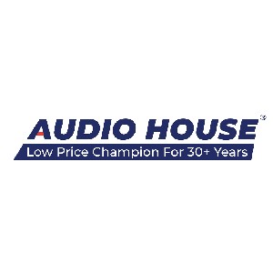 Audio House Singapore
