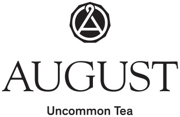 August Uncommon Tea