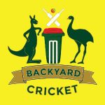 Aussie Backyard Cricket