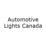 Automotive Lights Canada