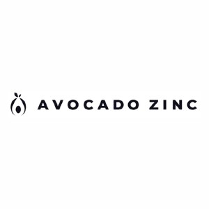 Avocado Zinc