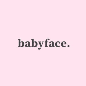 Babyface.