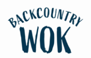Backcountry Wok