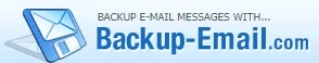 Backup Email