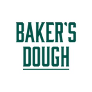 Baker's Dough