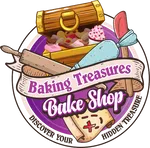 Baking Treasures Bake Shop