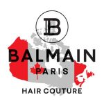 Balmain Paris Hair Couture Canada