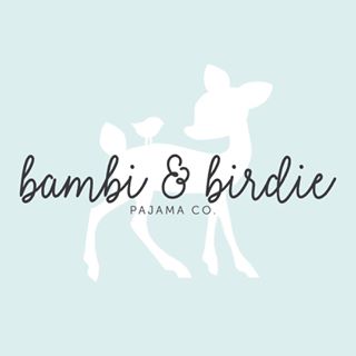Bambi & Birdie