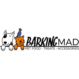 Barking Mad Pet Products