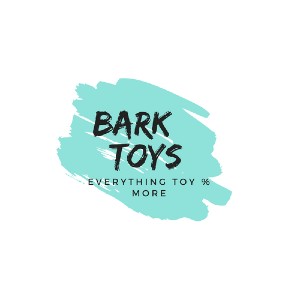 Bark Toys