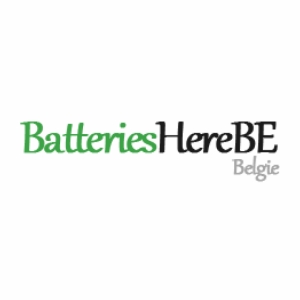 BatteriesHereBE.com
