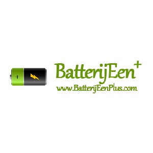 BatterijEen+