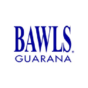 Bawls Guarana Europe