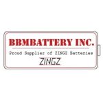BBM Battery Canada