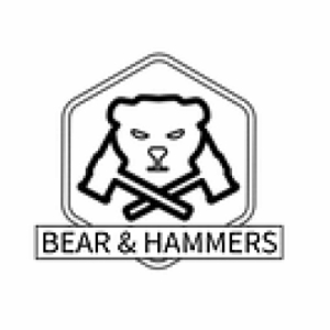 Bear & Hammers